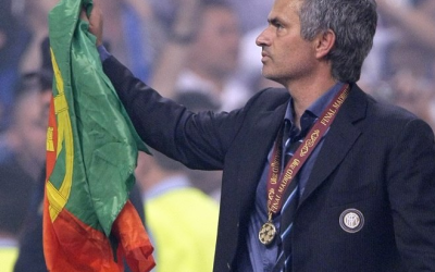 Jose Mourinho, foarte aproape să fie selecționerul Portugaliei! Ruben Amorim, gata să preia Benfica.
