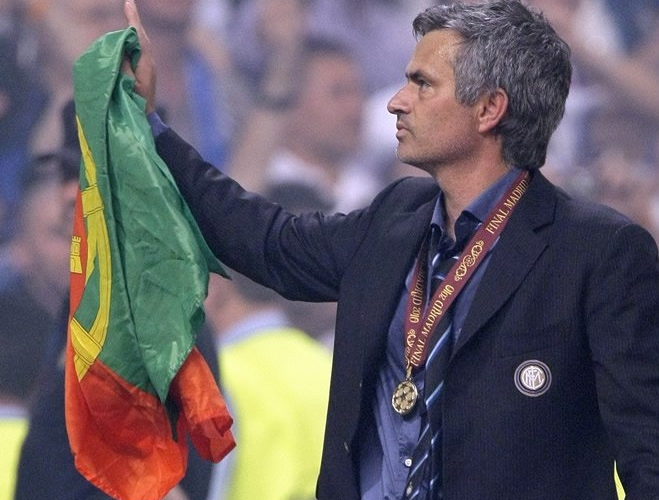 Jose Mourinho, foarte aproape să fie selecționerul Portugaliei! Ruben Amorim, gata să preia Benfica.
