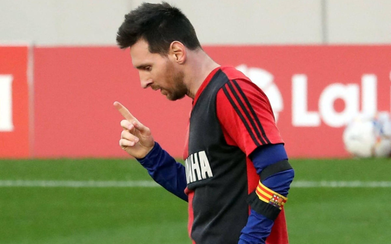 Lionel Messi, între Miami și prima dragoste: Newell’s pregătește terenul pentru o revenire istorică în 2027.