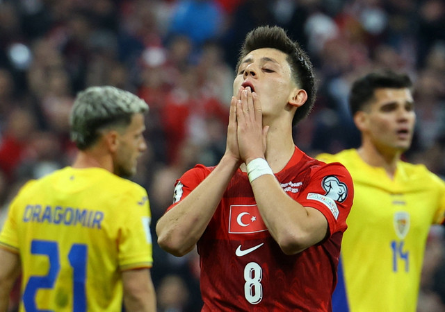 O pasă, un gol, o calificare. Turcia și arta de a câștiga fără să convingi | Analiza TACTIQUE.
