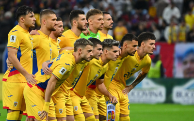 EXCLUSIV | Analistul FlashScore Sridhar Bhamidi face preview-ul TACTIQUE pentru Turcia – România: cine pleacă favorită în semifinala decisivă + ce jucători români l-au surprins plăcut.