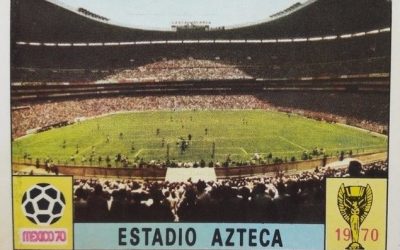 Legenda vie a templului Azteca (1)